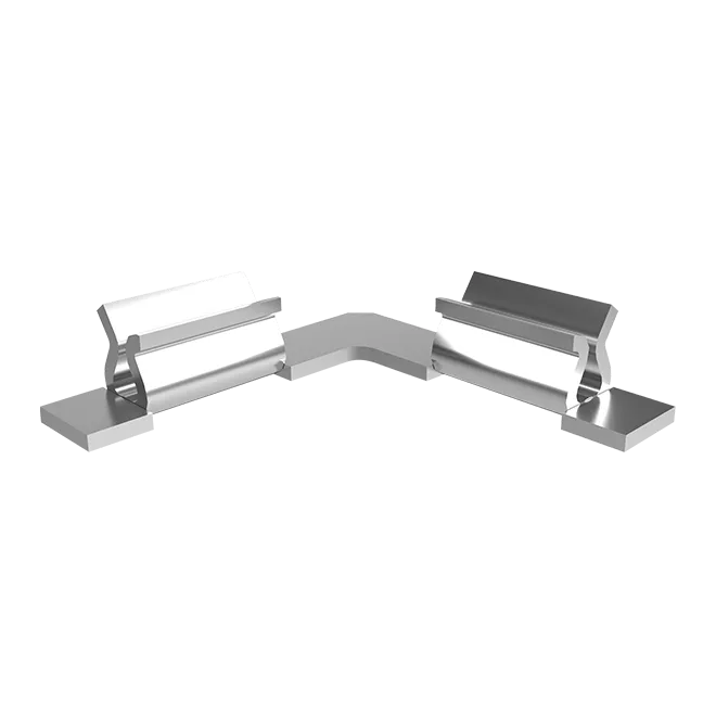 Utcc-clip van 1500 pcb