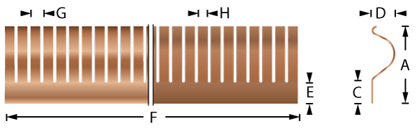 Finger ber&uuml;hren