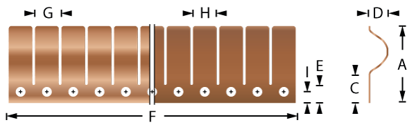 Finger ber&uuml;hren