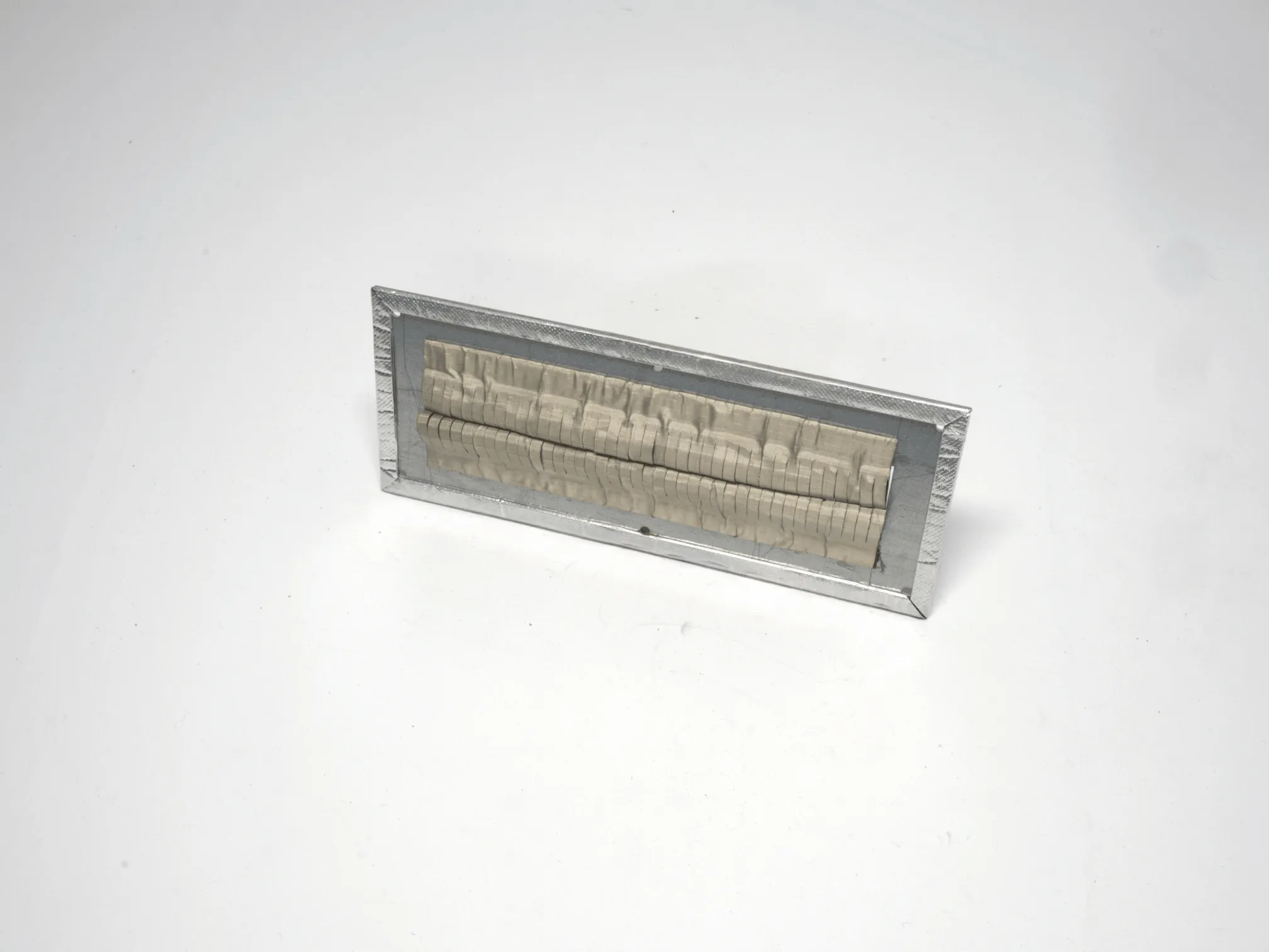 4915 Entryshield instant version with Amucor EMI gasket
