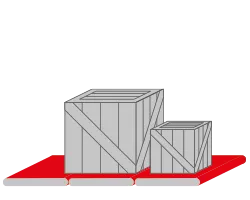 air transport magnetic cargo