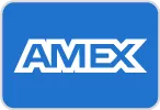 American Express betaalmethode