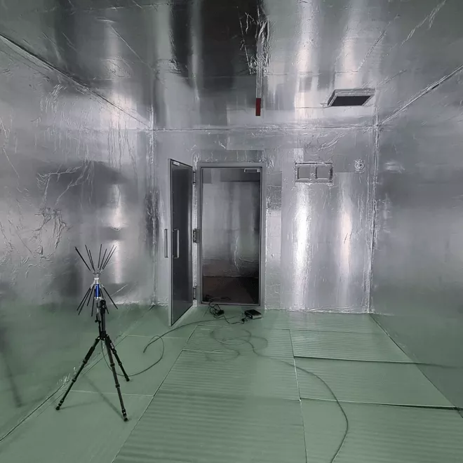 amucor faraday cage 3