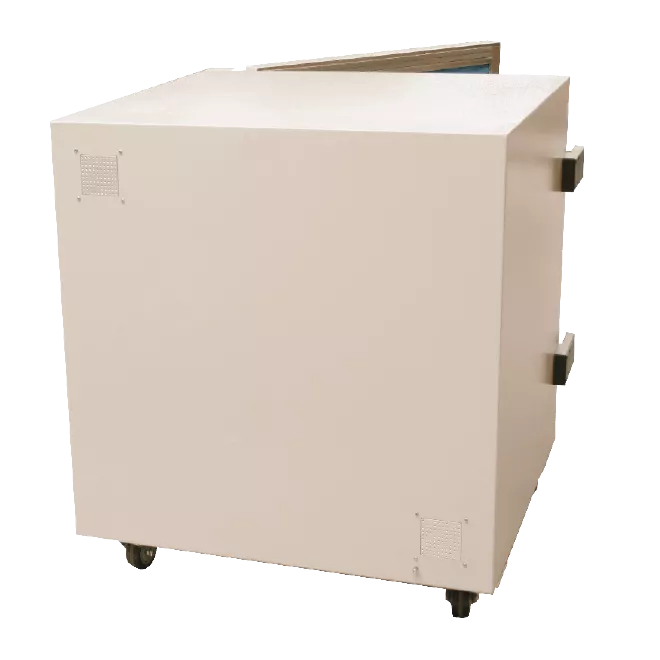 big mobile measurement box icon 2