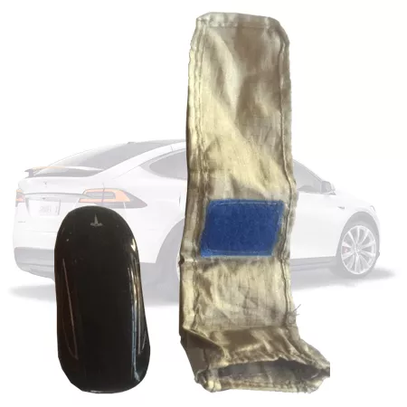 car opener protection