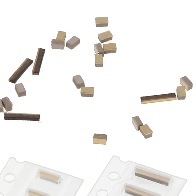 geleidend siliconen pcb-afschermingspakkingpictogram