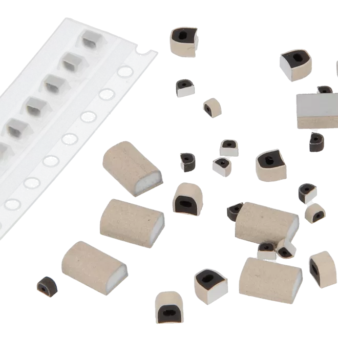 geleidend rubber pcb afscherming pakking icoon