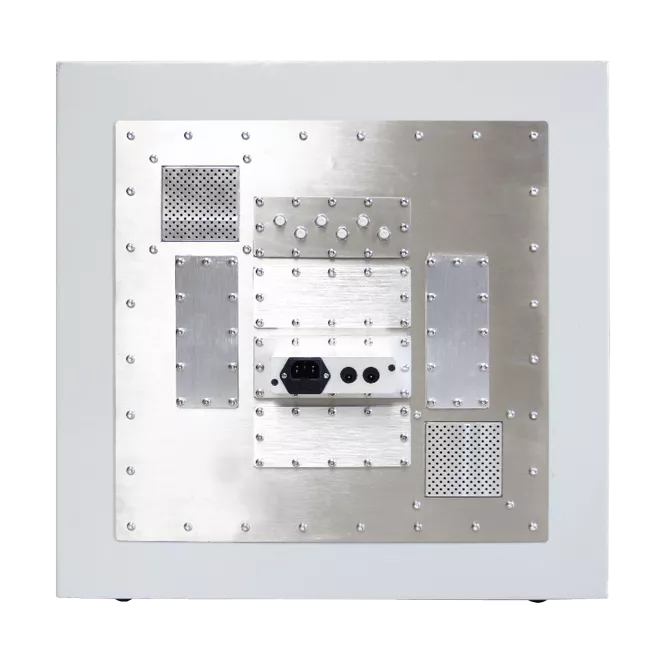 desktop measurement box with ventilation icon 2