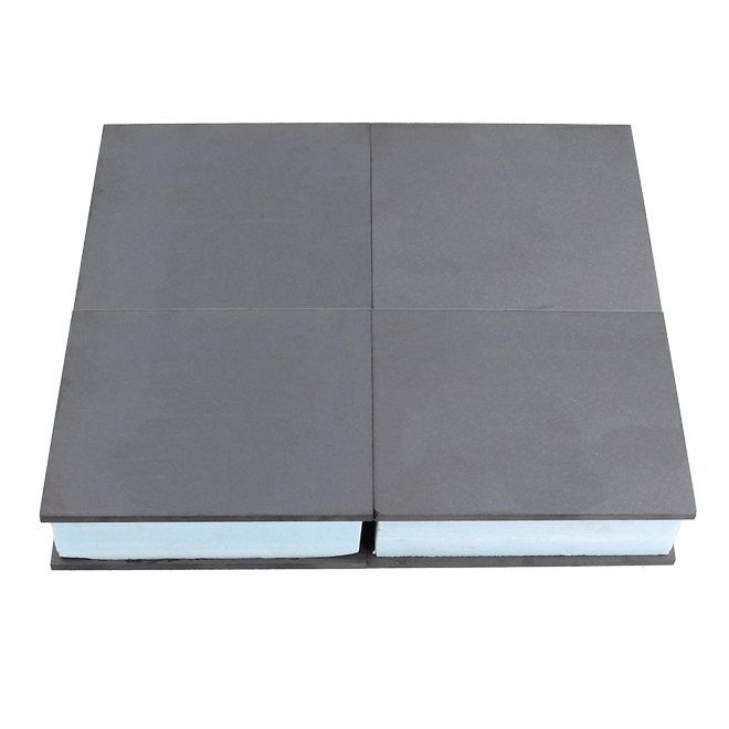 double layer ferrite absorber tiles icon 1