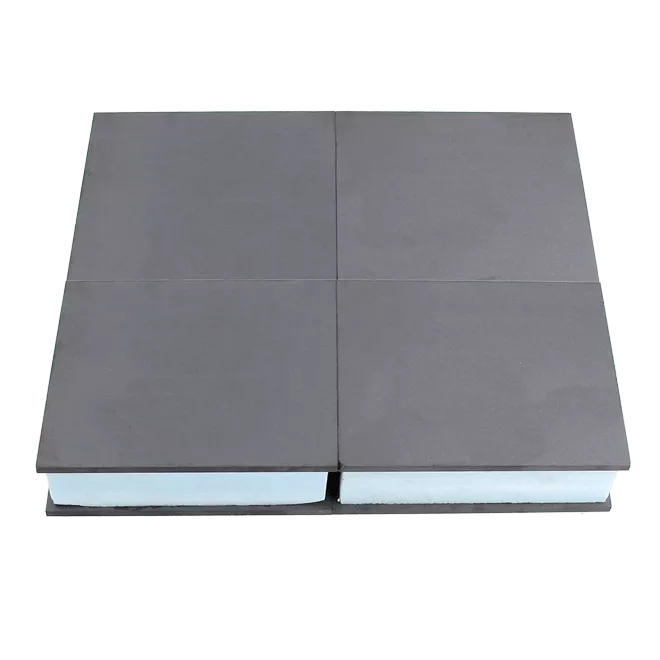 double layer ferrite absorber tiles icon 1