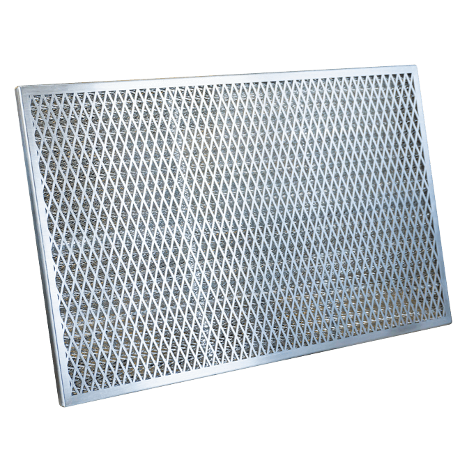emc woven mesh ventilation panel icon 1