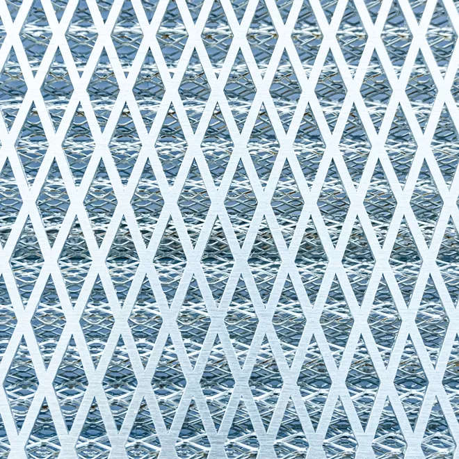 emc woven mesh ventilation panel icon 2