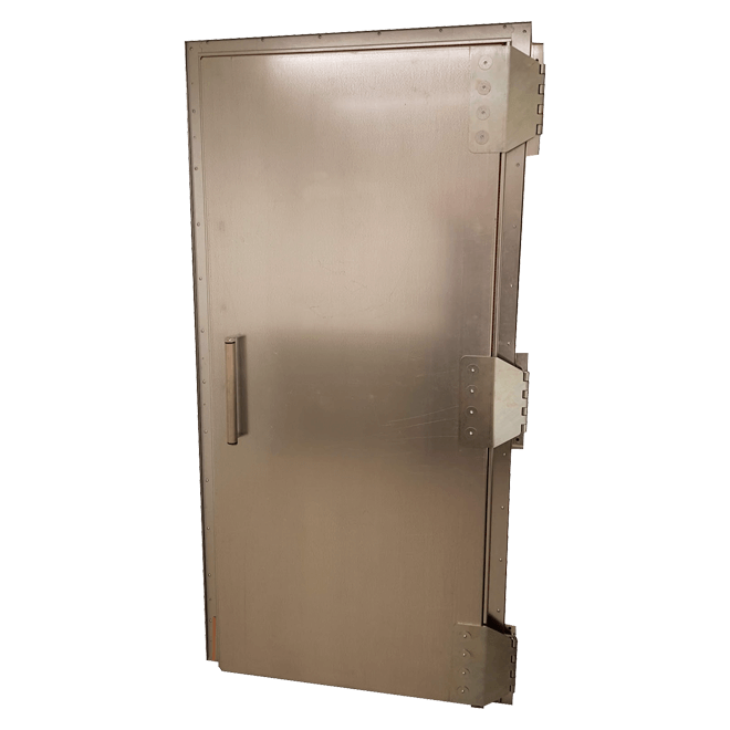 emi rfi emp shielded faraday cage doors emi rfi shielded doors 1