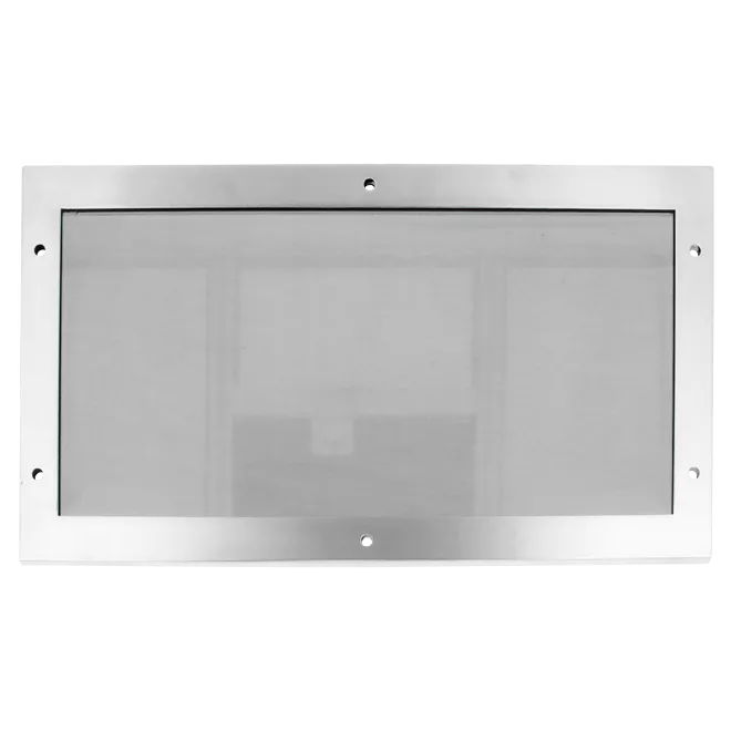 emi rfi shielded mesh foil windows icon 1