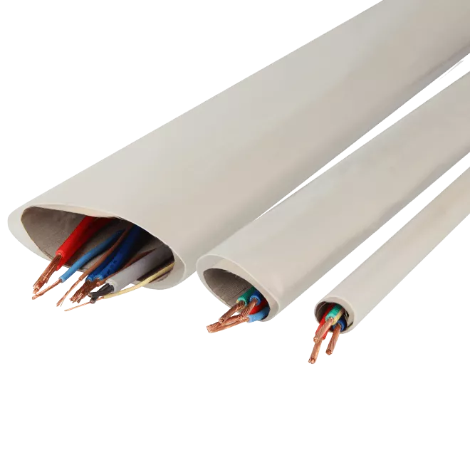 Symbol für EMI-Schrumpfschläuche 1