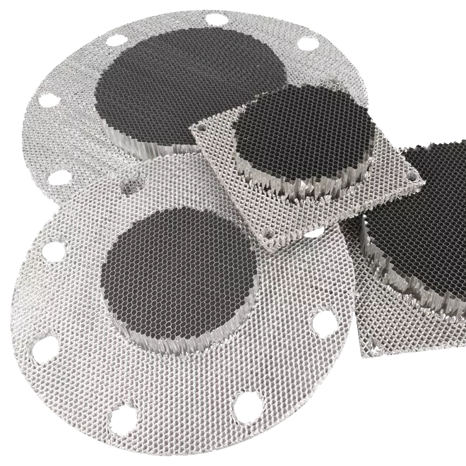 frameless honeycomb vent panels icon 1