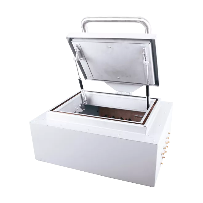 high performance emi rfi shielded box icon 1