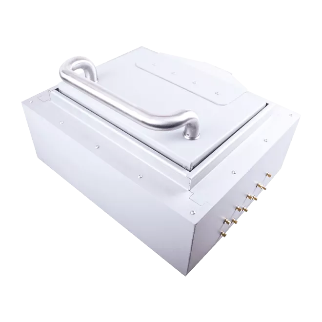 high performance emi rfi shielded box icon 2