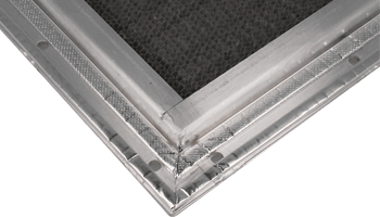 honeycomb ventilation panels