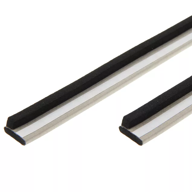 l-vormige pakking met waterslot hoofd 1