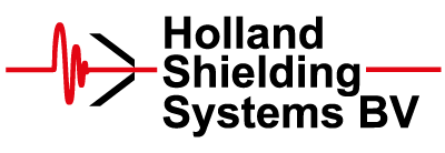 logotipo de la empresa de sistemas de blindaje de holanda