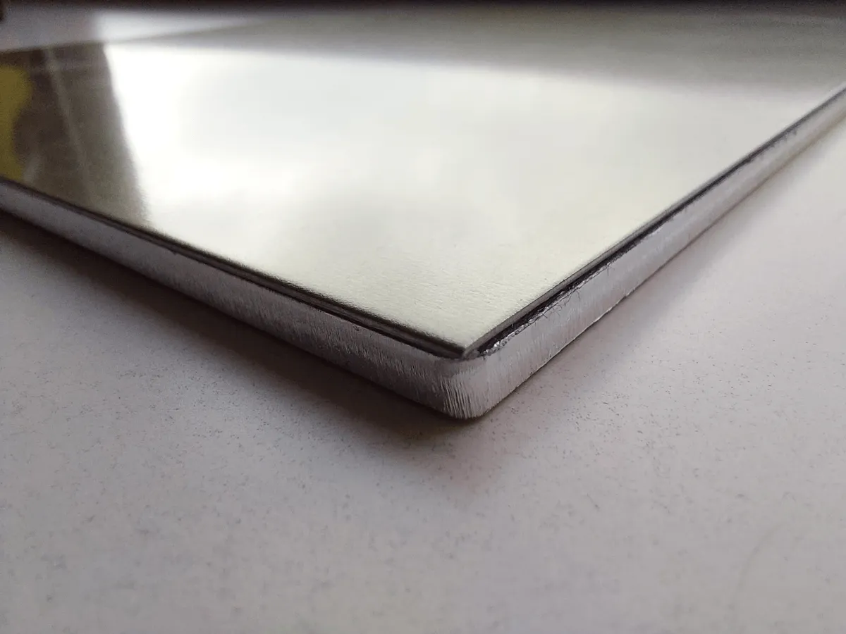 MuFerro low-frequency magnetic shielding material from Holland Shielding Systems
