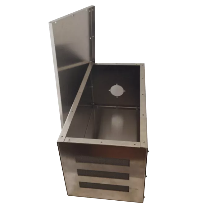 low frequency shielded box icon 1