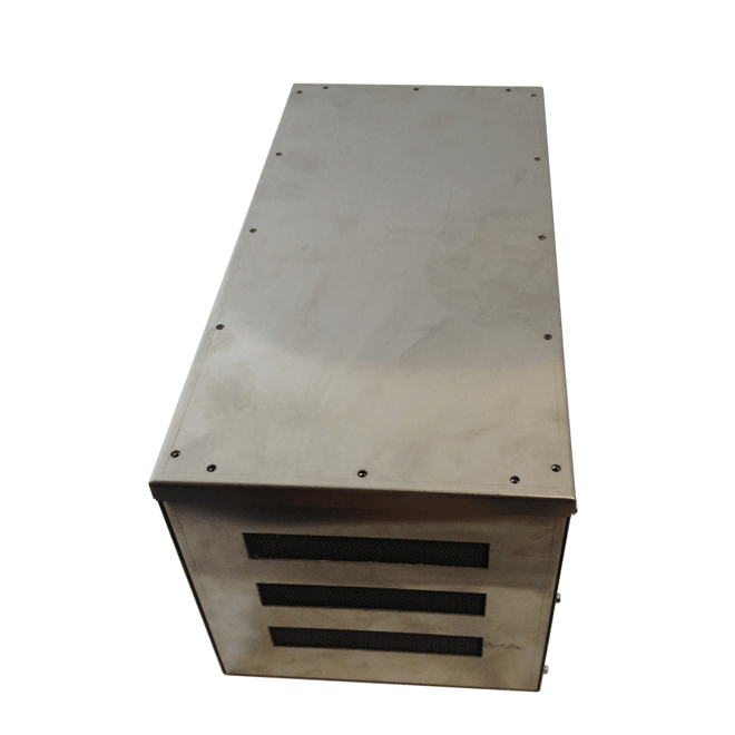 low frequency shielded box icon 2