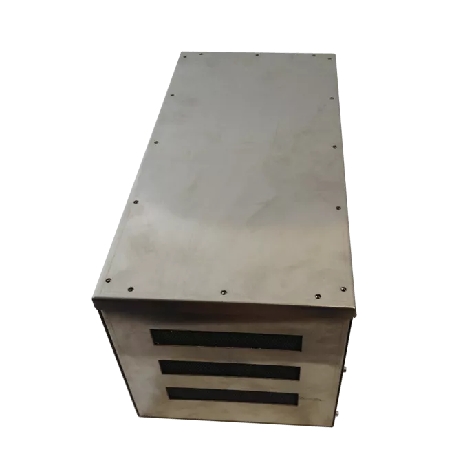 low frequency shielded box icon 2