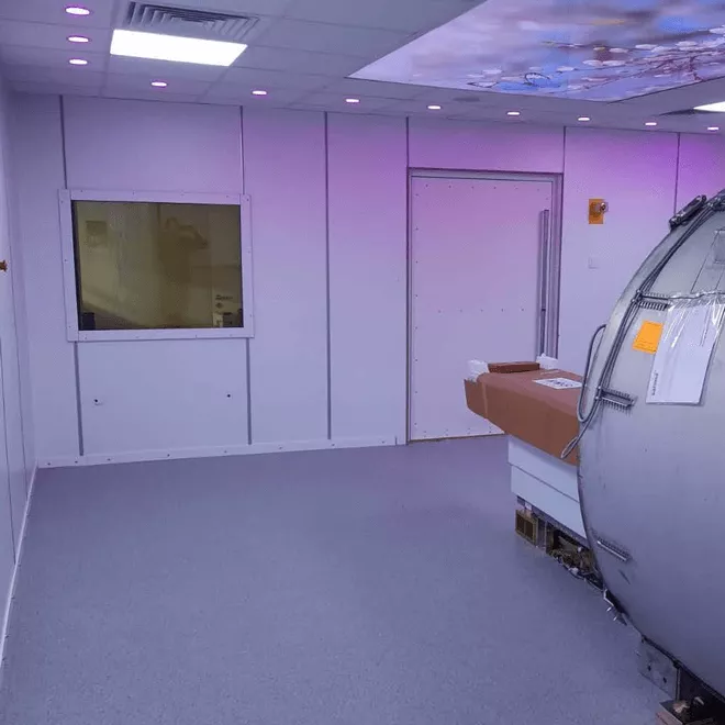 mri shielded doors icon 2