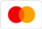 Mastercard-betaalmethode