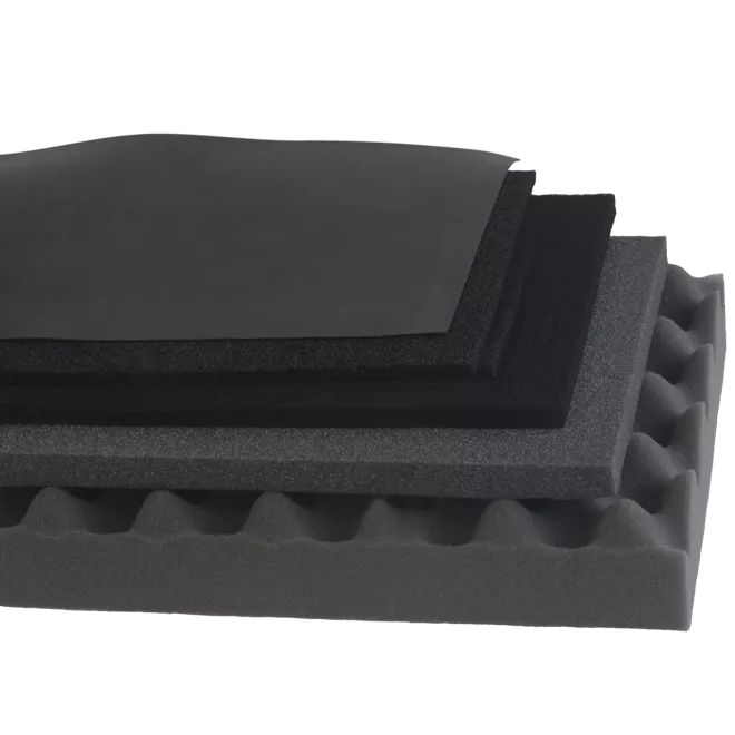 microwave absorber foam icon 1