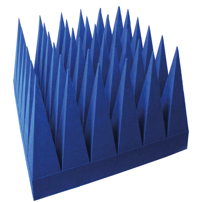 nonflammable high power handling absorbers icon 1