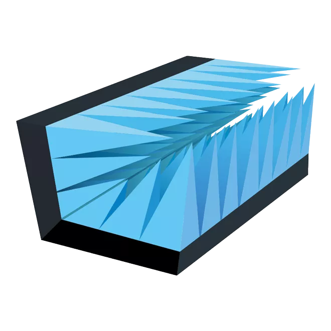 nonflammable high power handling absorbers icon 3