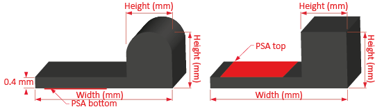 P-shape-EMI-shielding-gaskets-technical-drawingaanpassen