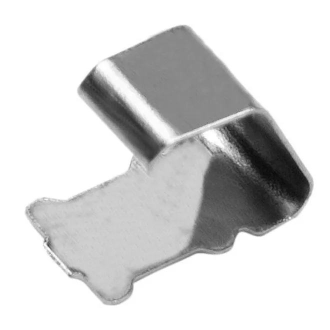 pcb spring contacts 2901 07