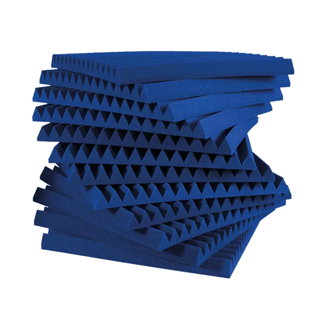 pu foam based wedge absorbers icon 1