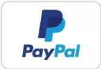 PayPal als betaalmethode