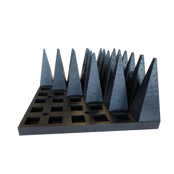 polypropylene pp based microwave absorber icon 1