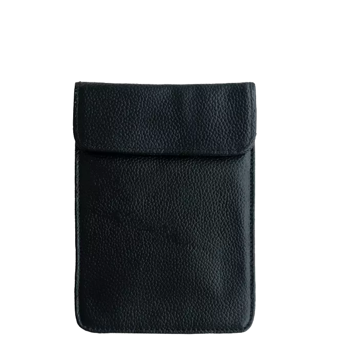pouch s phone 1 option 2 closed front
