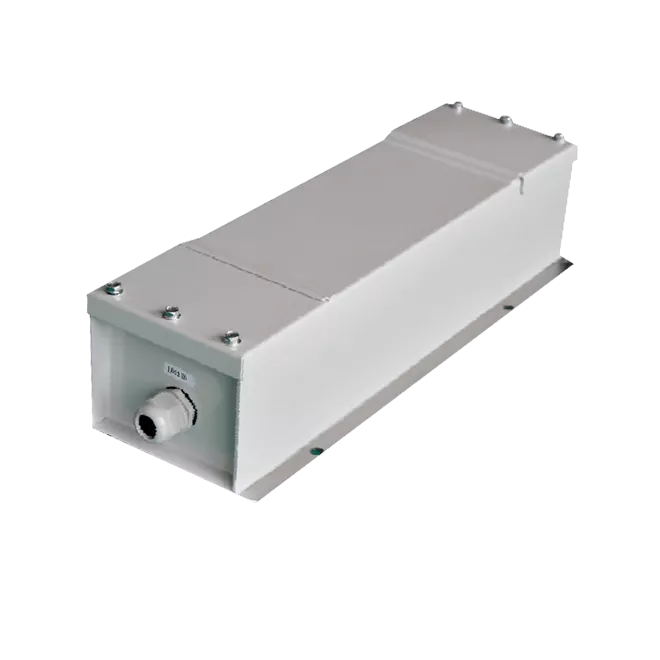 power line filters for special grounding icon 1
