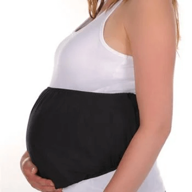 zwangerschapsschildpictogram 1