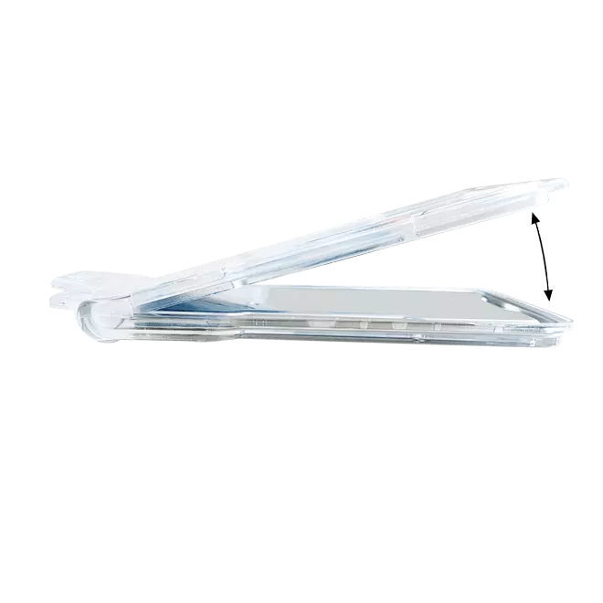 RFID-kaart schildclippictogram 2