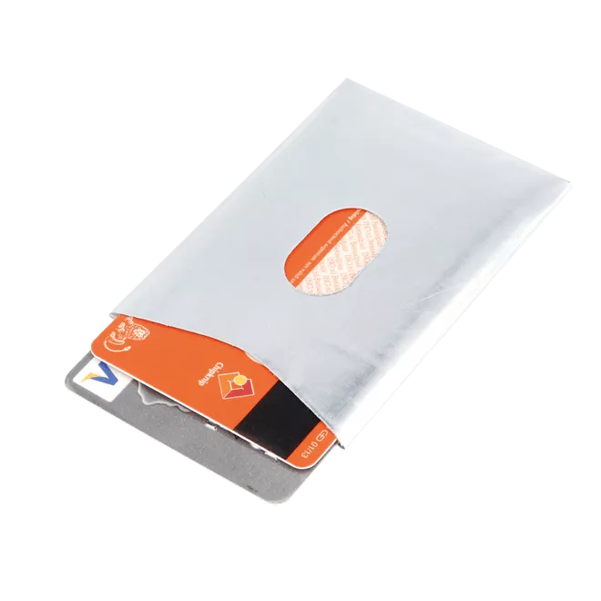 RFID-kaart schildpictogram 2
