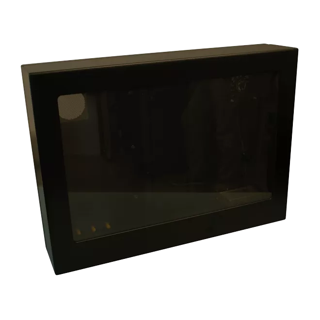 shielded tft screen housing icon 2