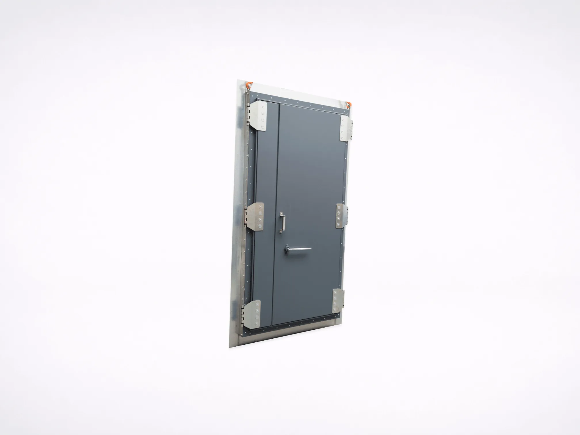 Power signal and data line filters for shielded rooms
