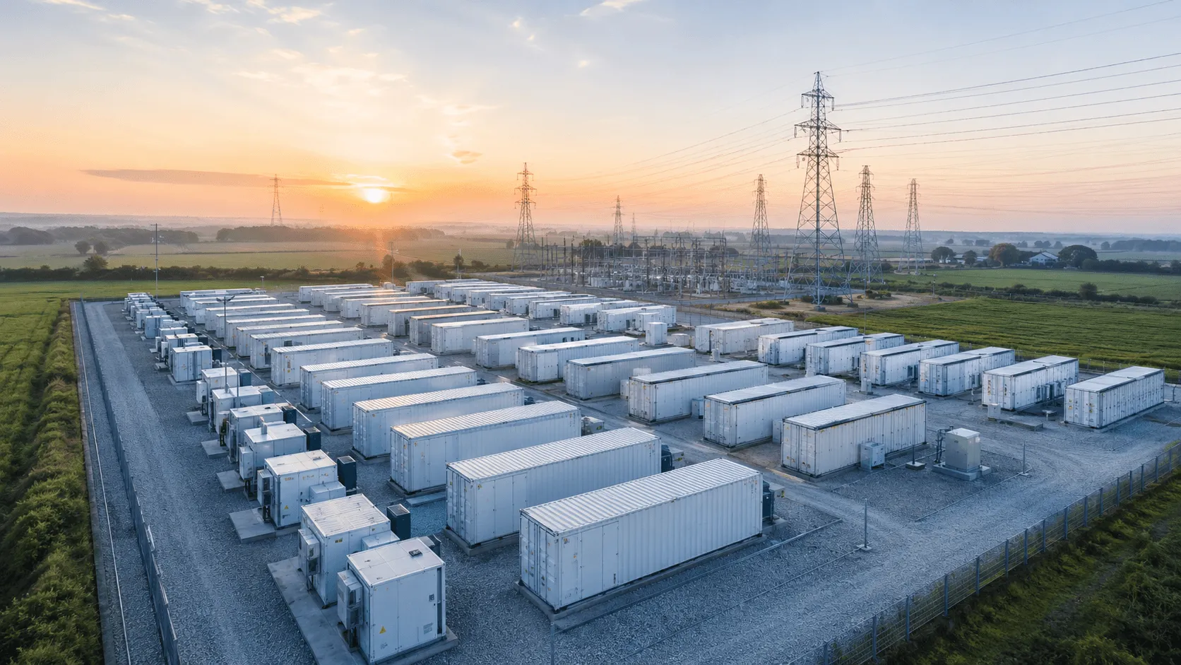MuFerro low-frequency magnetic shielding for transformer rooms and substations