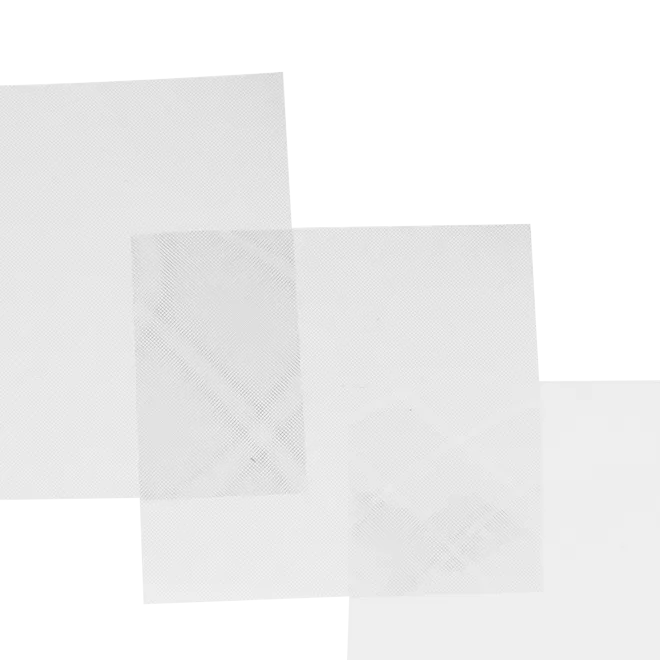 transparent emi shielding copper grid pet film icon 1