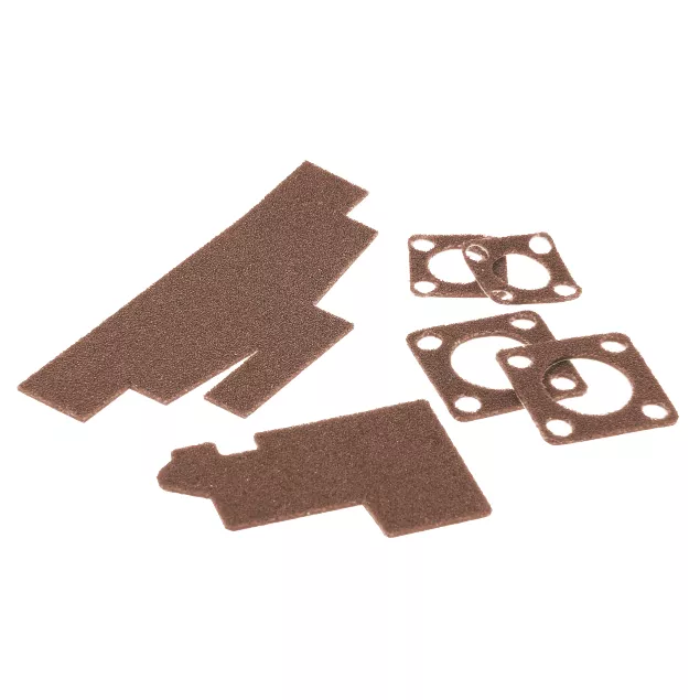Hauptmaterial aus ultraweichem, leitfähigem Gummi 3