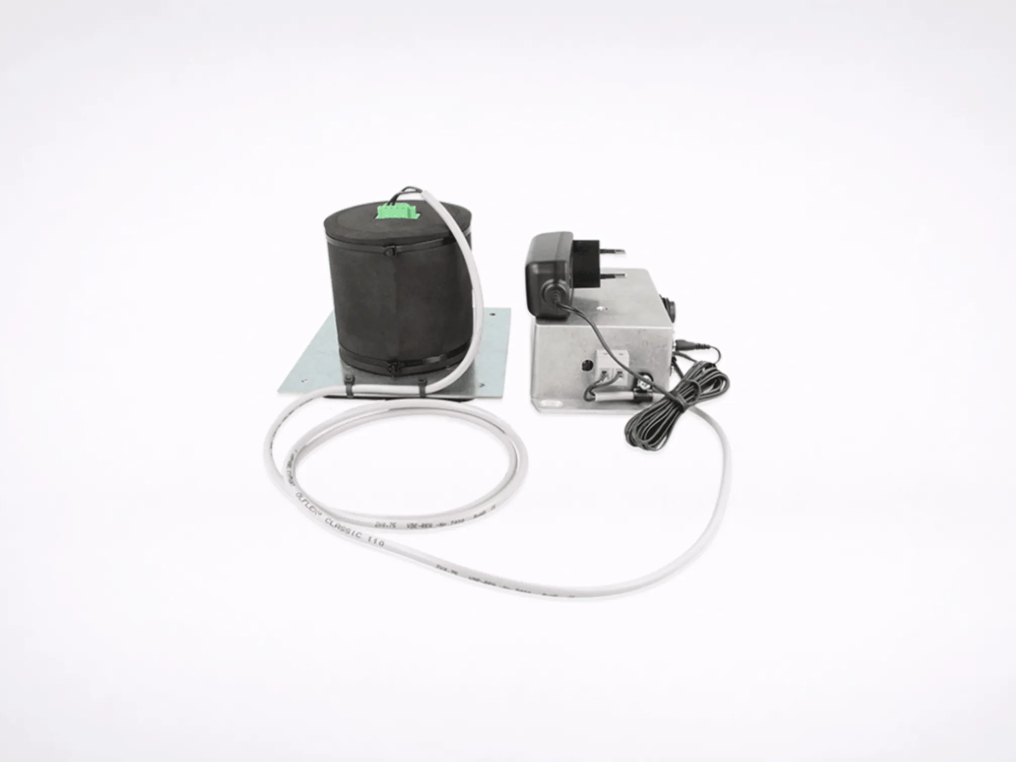 holland shielding products, systems, services and support